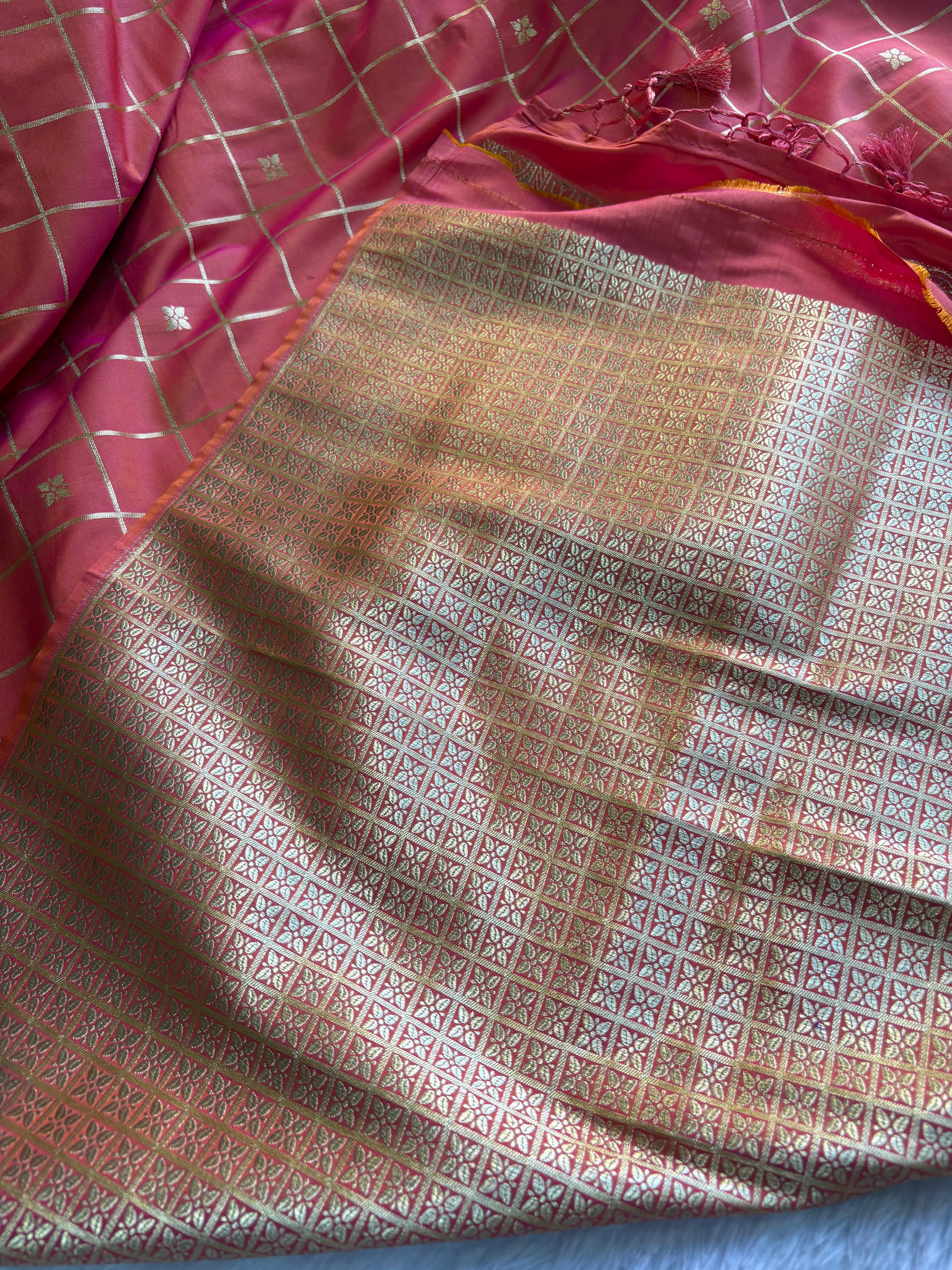 maheshwari silk