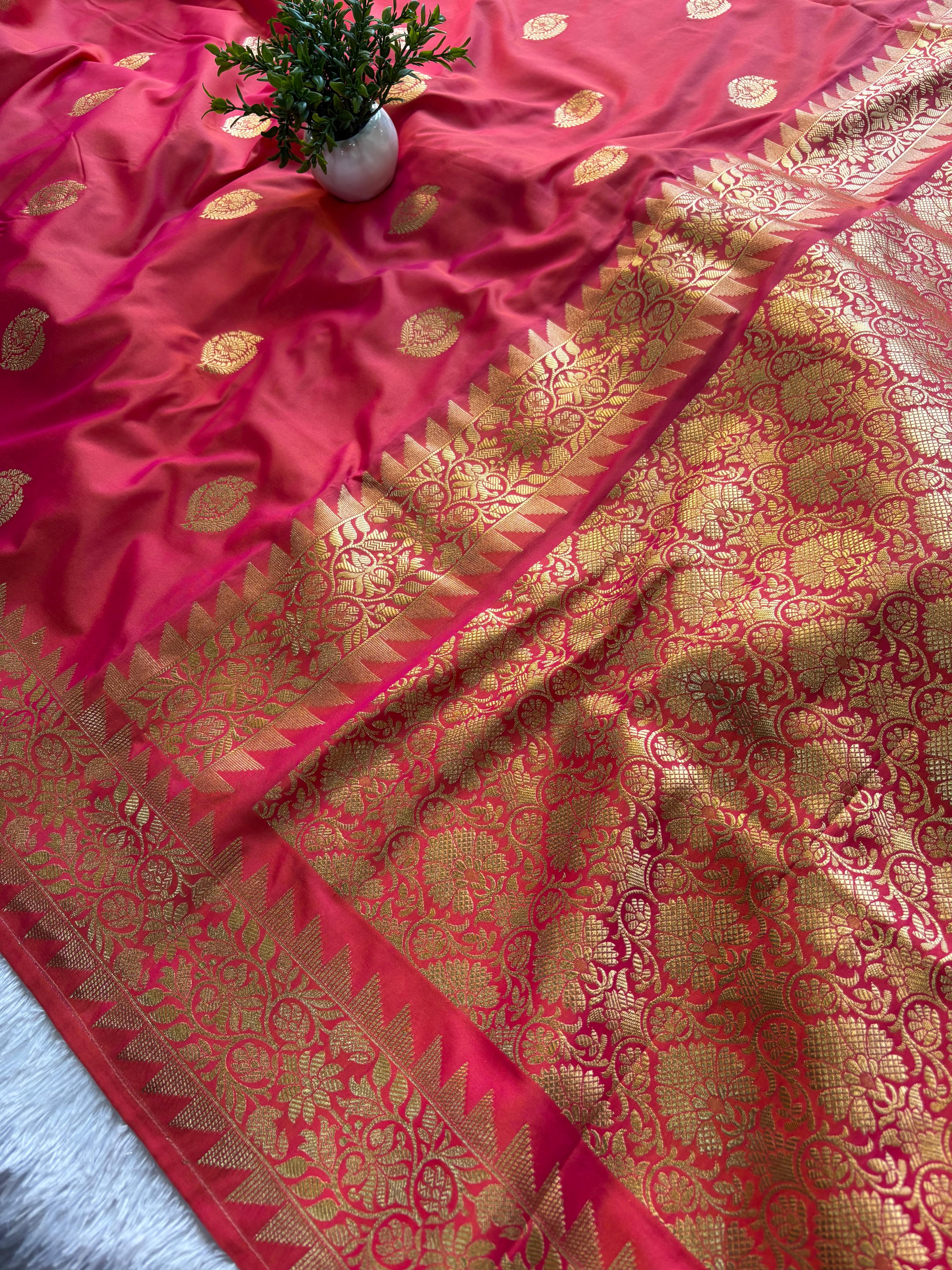 MAHESHWARI SILK