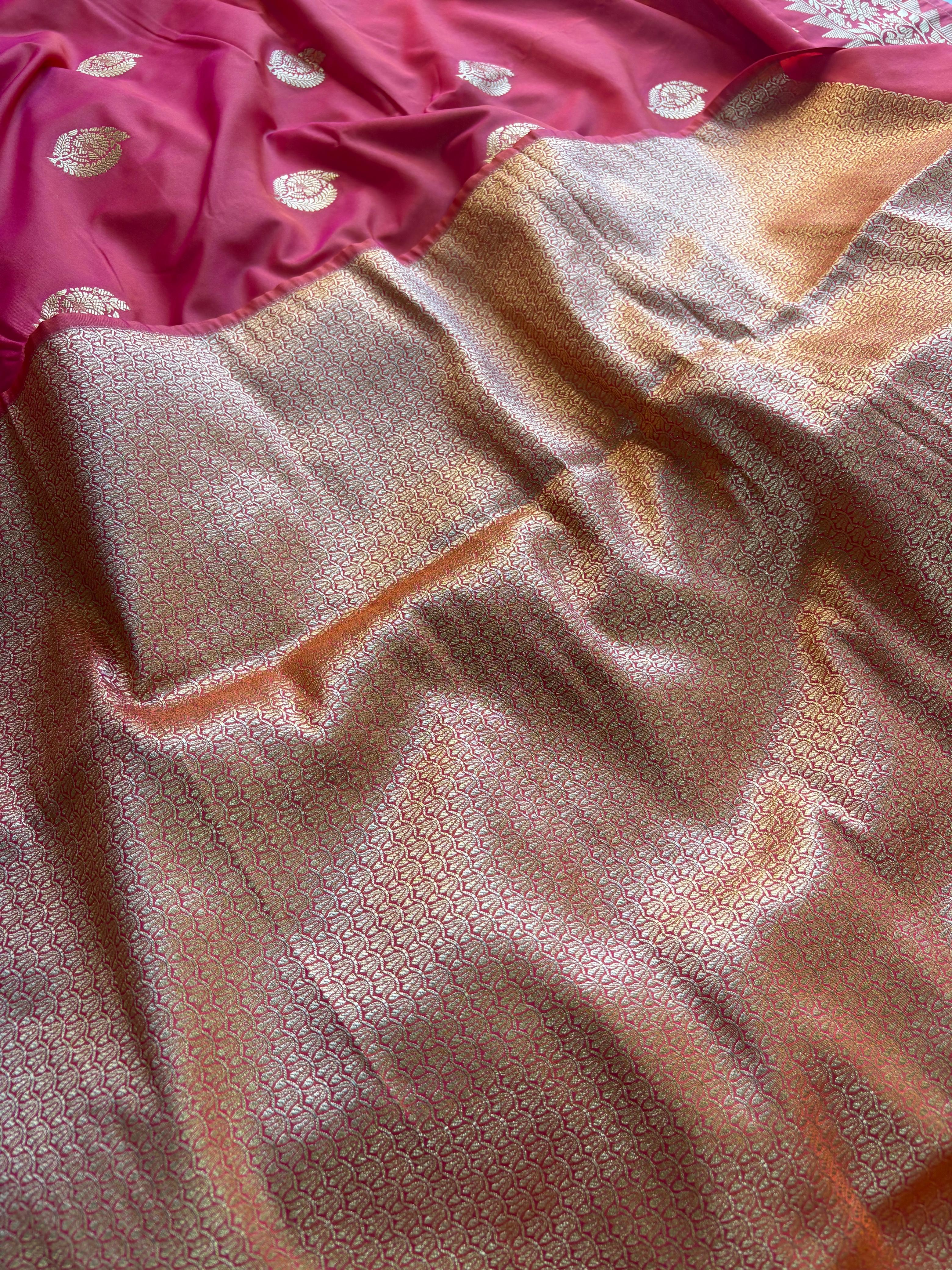MAHESHWARI SILK