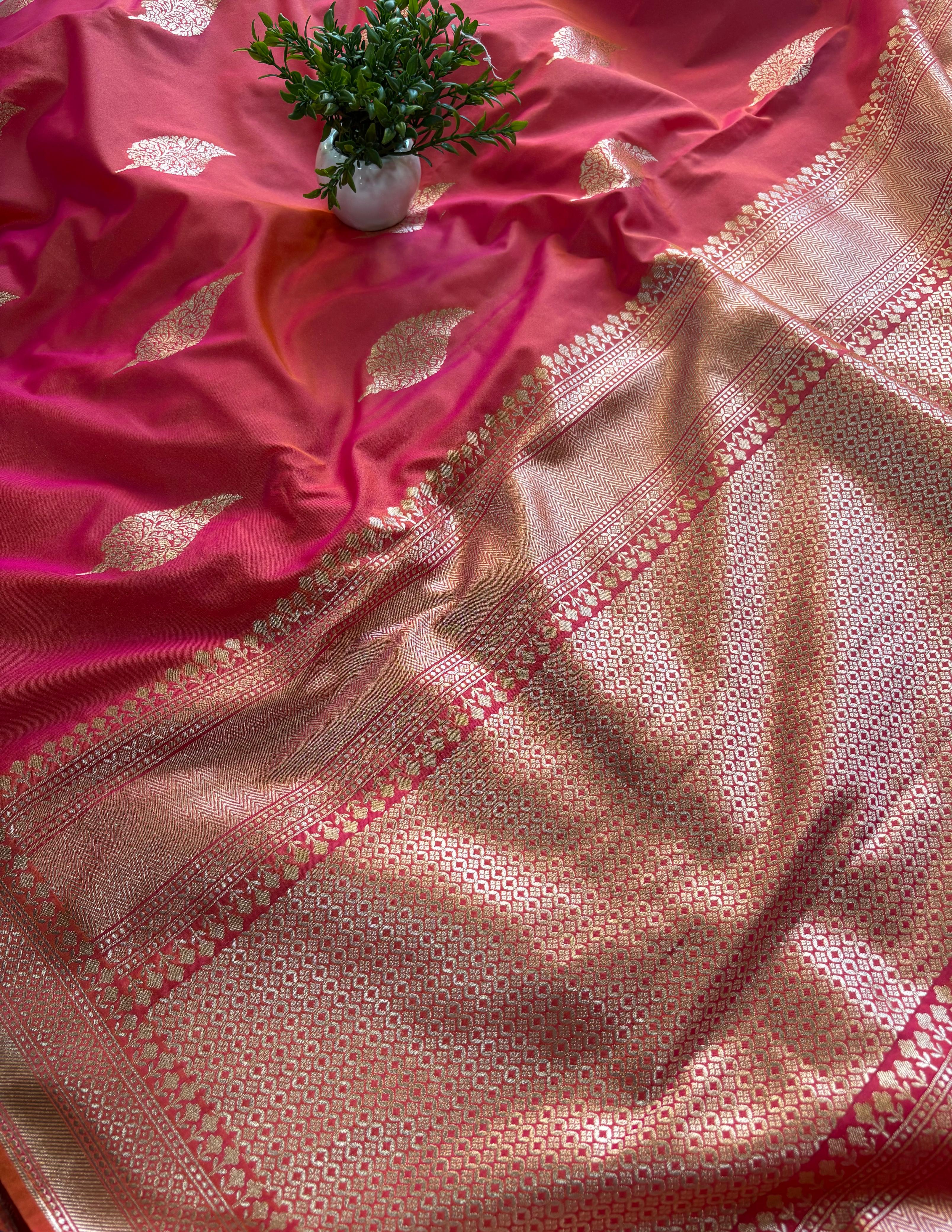 maheshwari silk