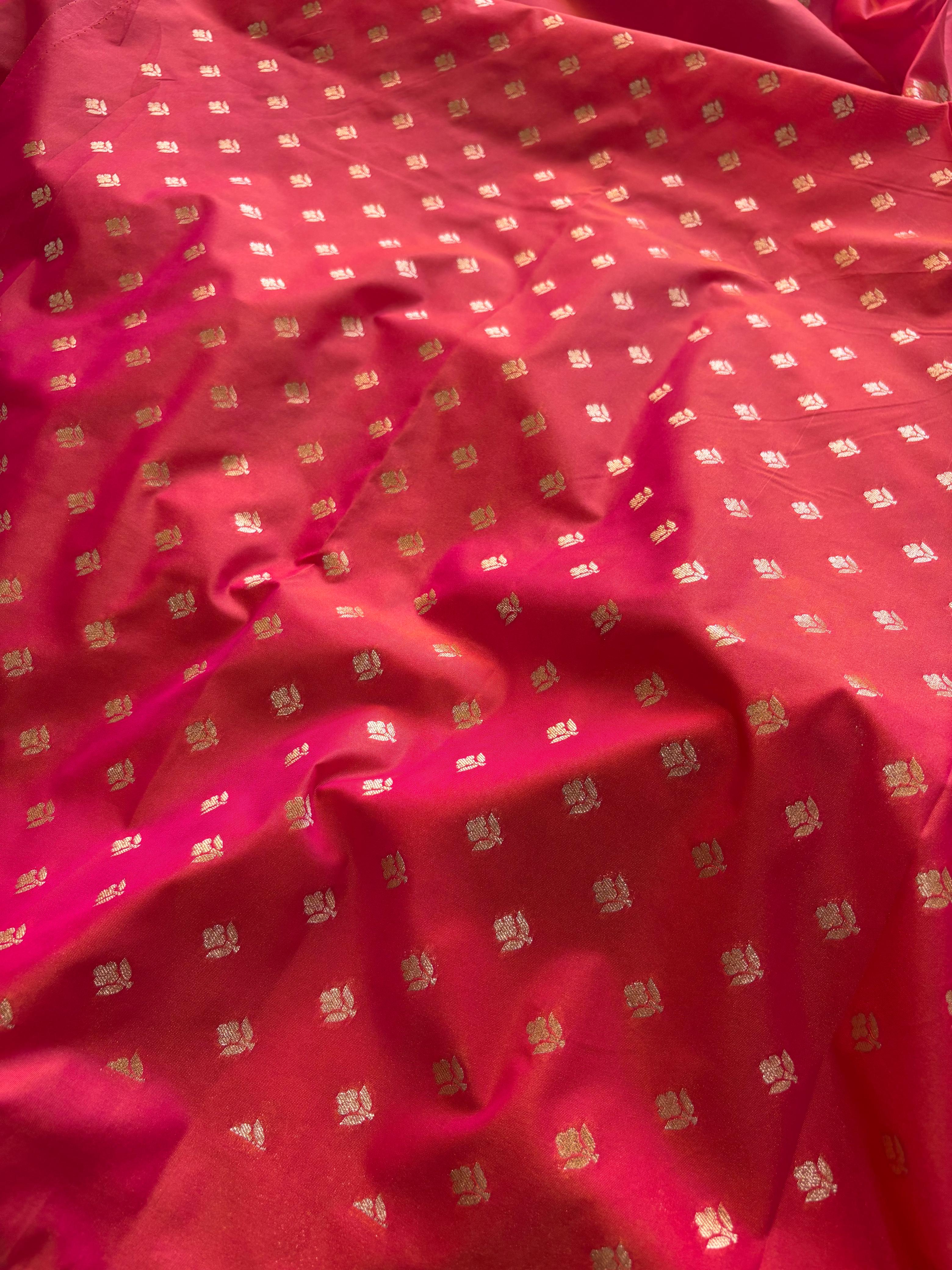 maheshwari silk