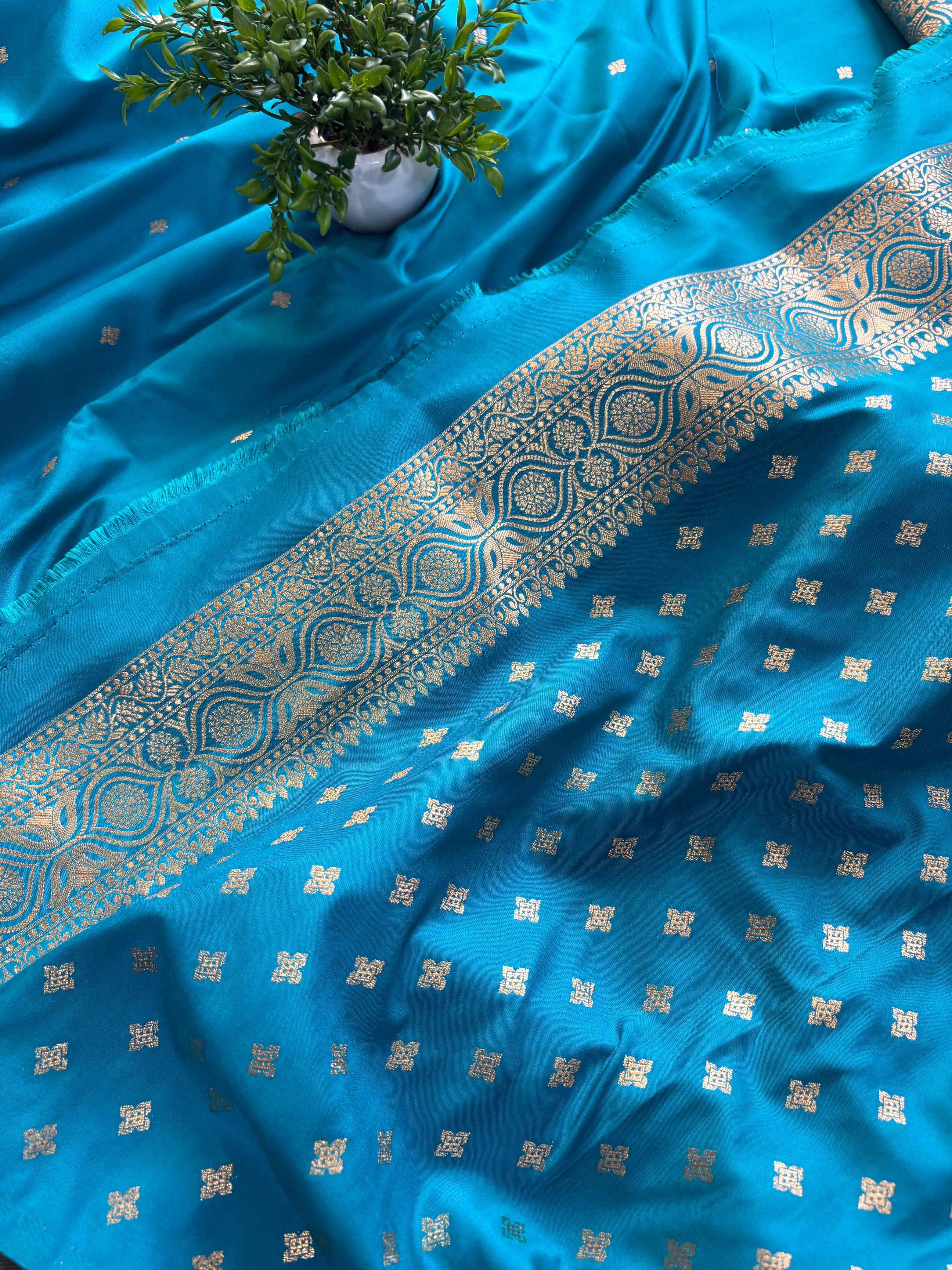 Maheswari silk