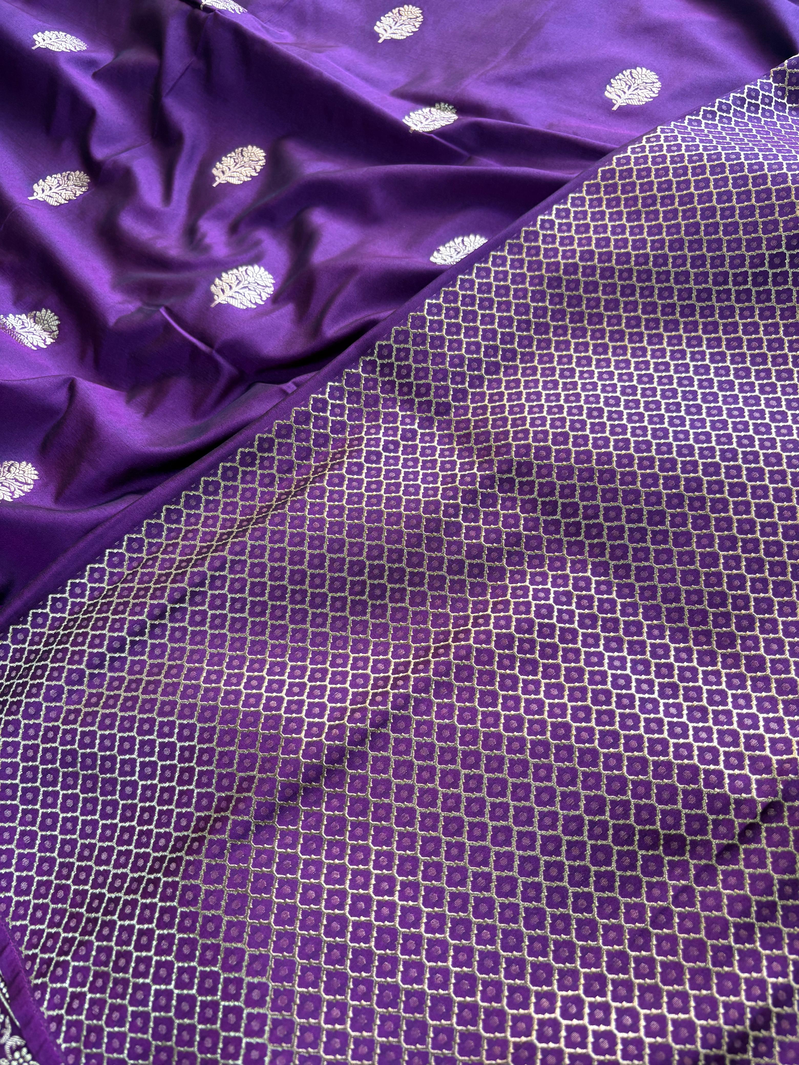 Maheswari silk
