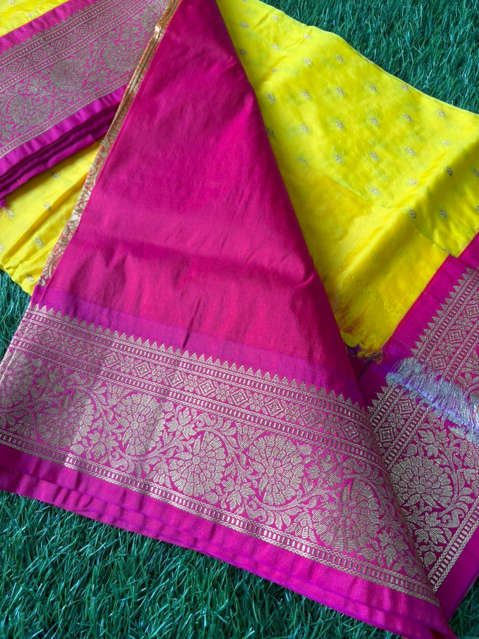 NAUVARI SAREE CP-802