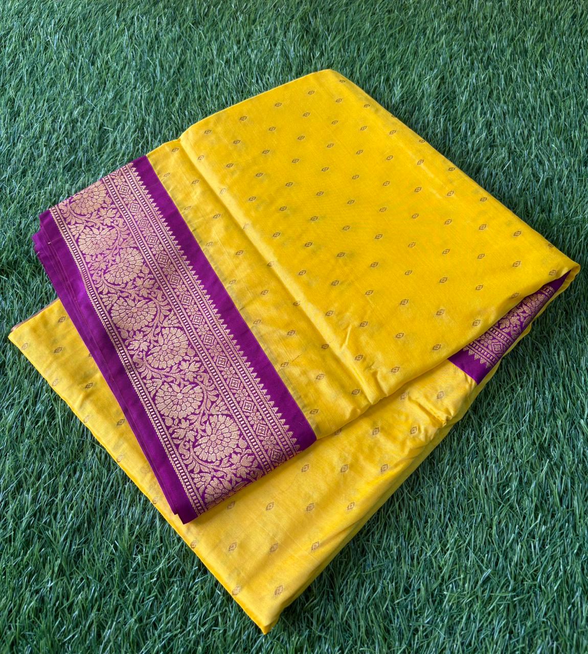 NAUVARI SAREE CP-802