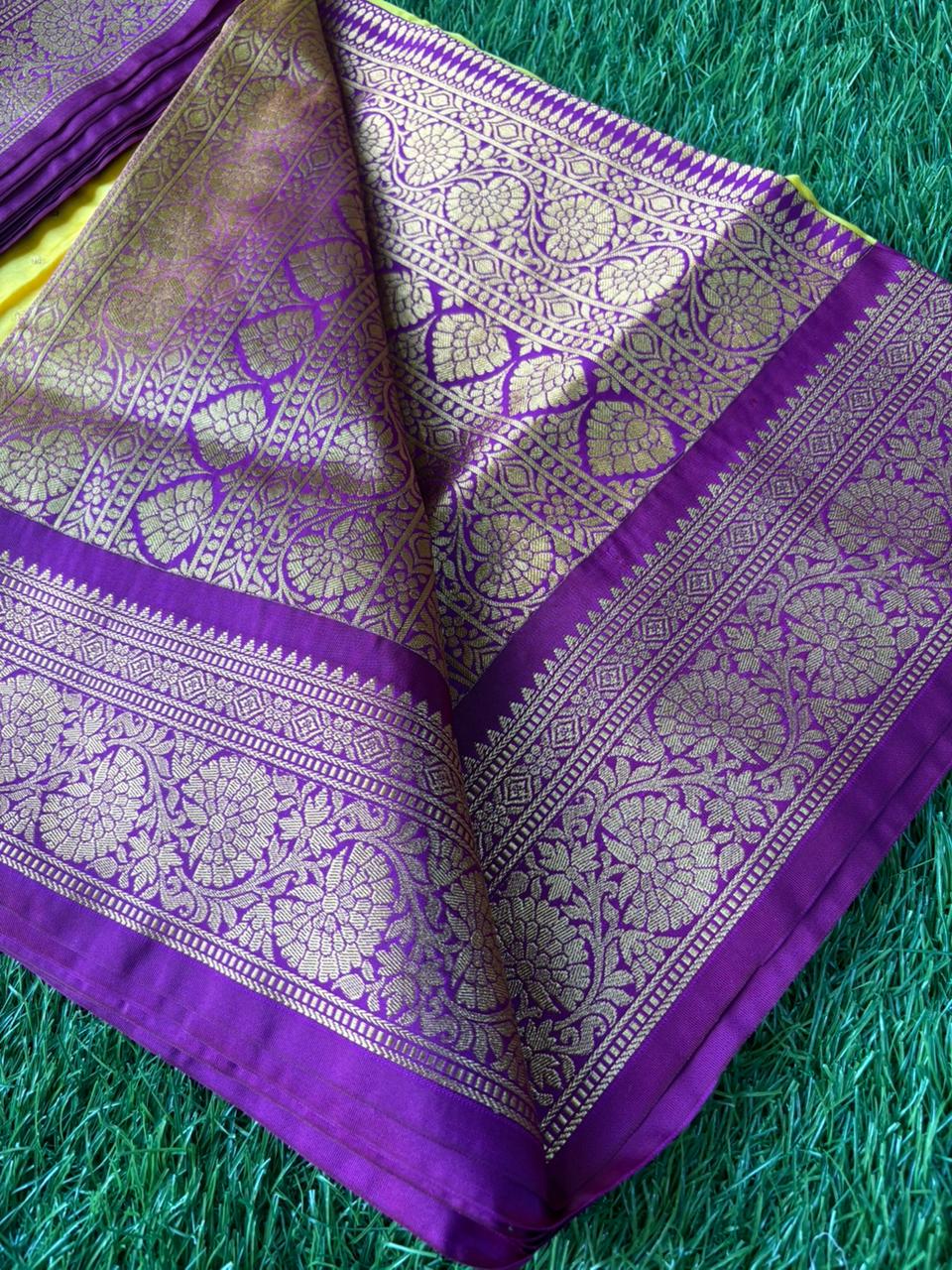 NAUVARI SAREE CP-802