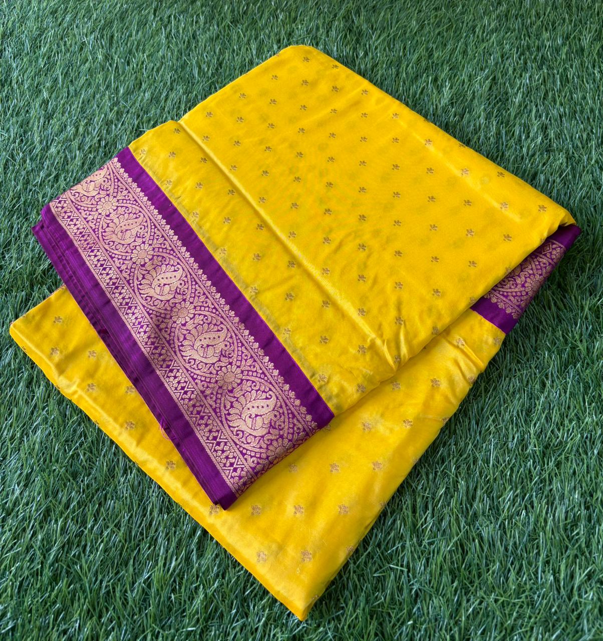 NAUVARI SAREE CP-170
