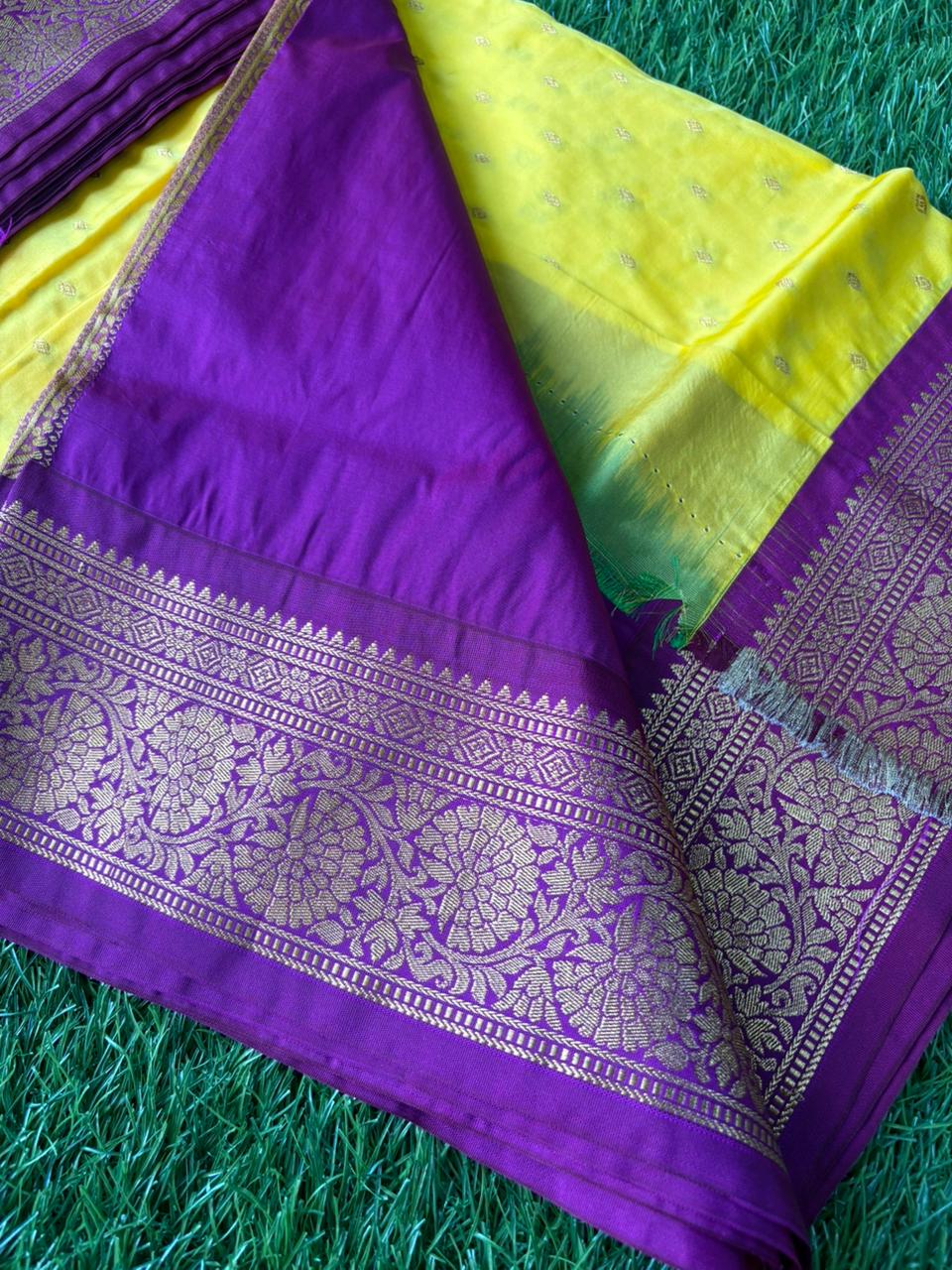 NAUVARI SAREE CP-802