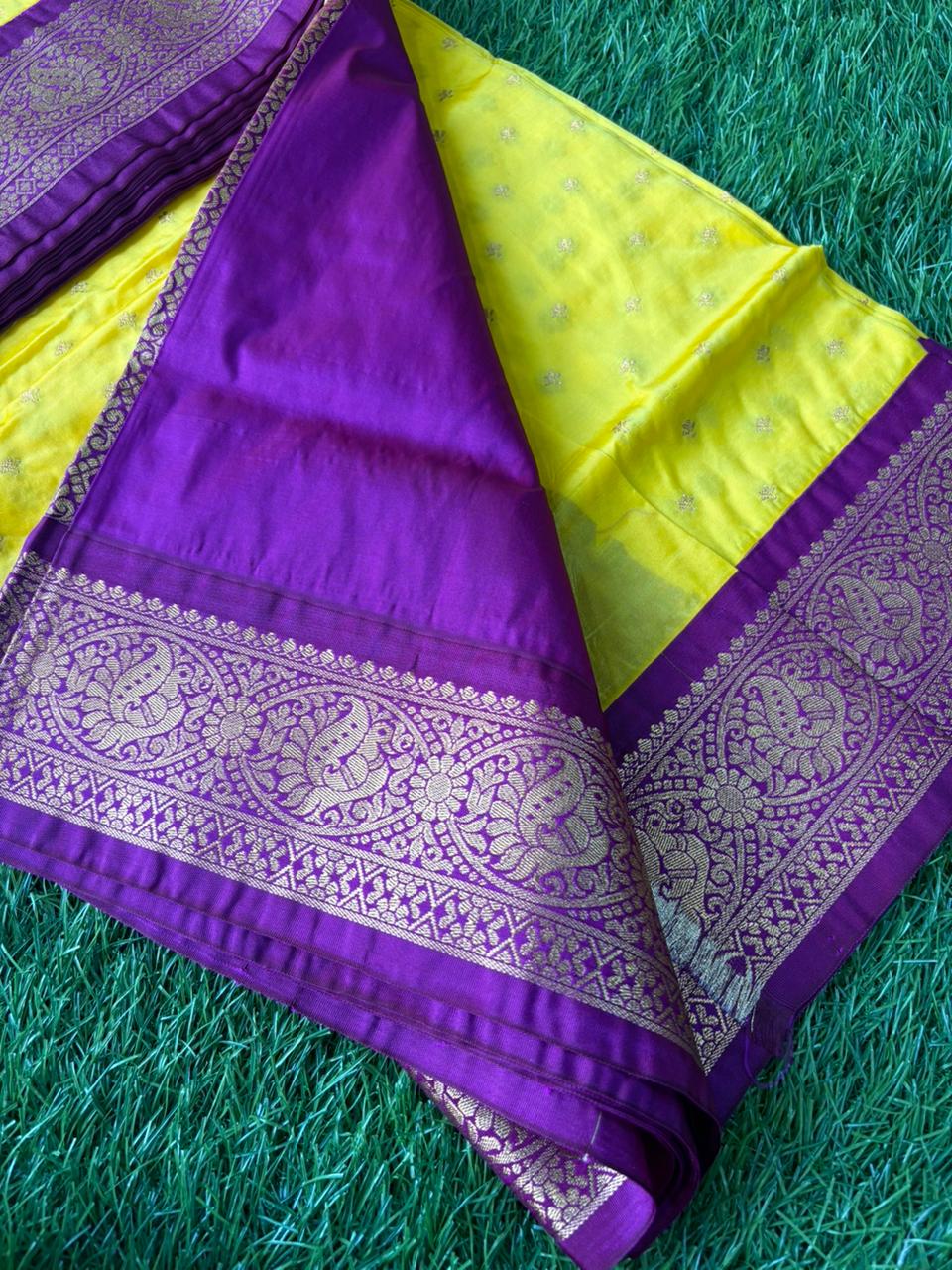 NAUVARI SAREE CP-170