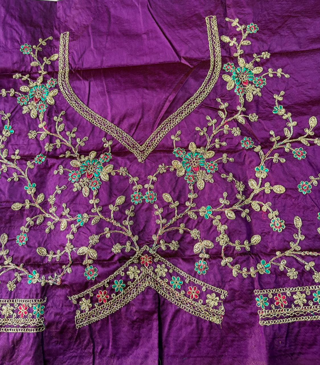 NAUVARI SAREE CP-1230