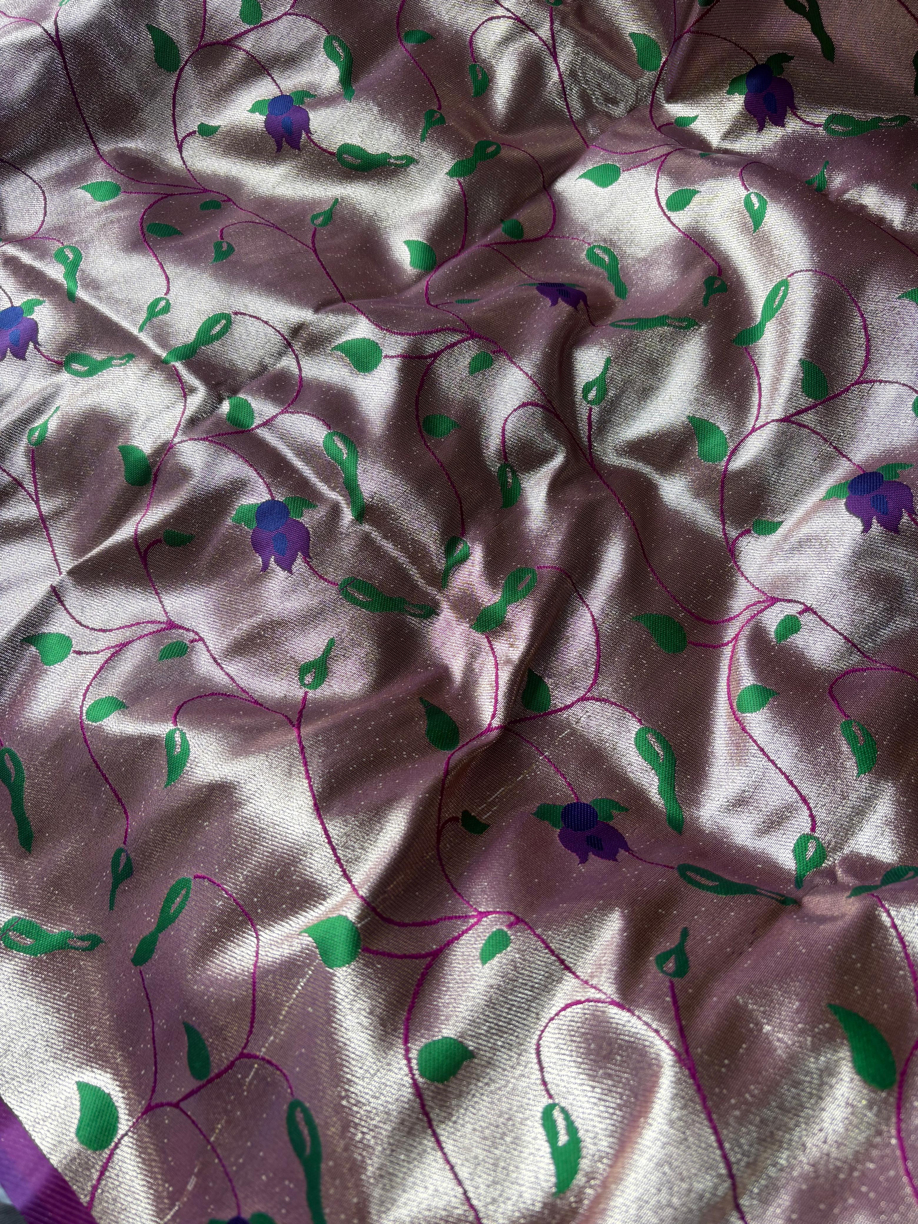 MUNIYA PAITHANI PC-820