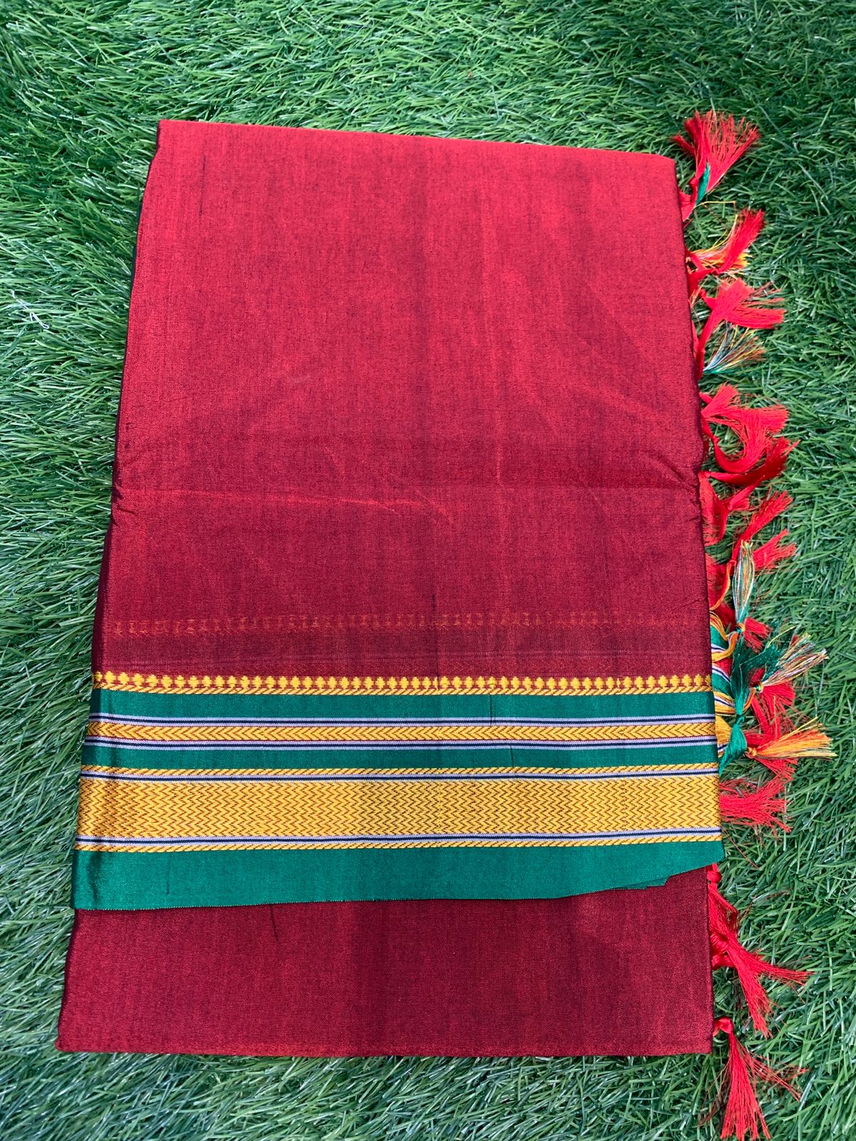 IRKAL SAREE PC-511
