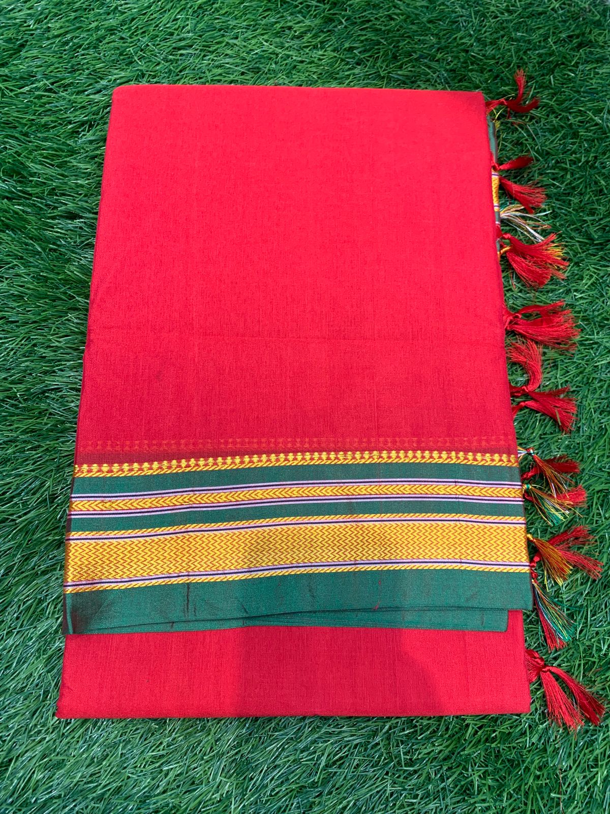 IRKAL SAREE PC-511