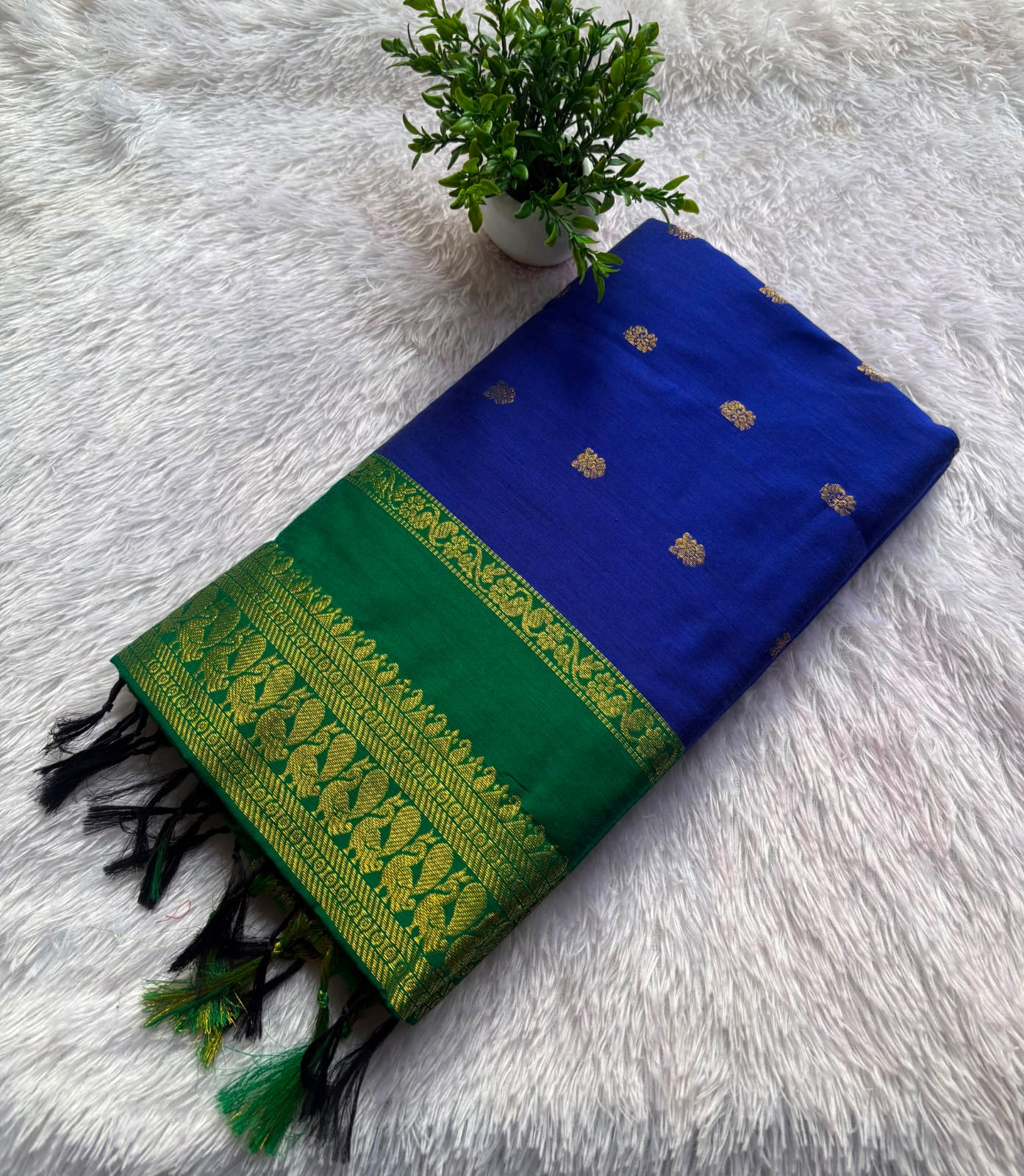 KALYANI PATTU SAREE PC-345