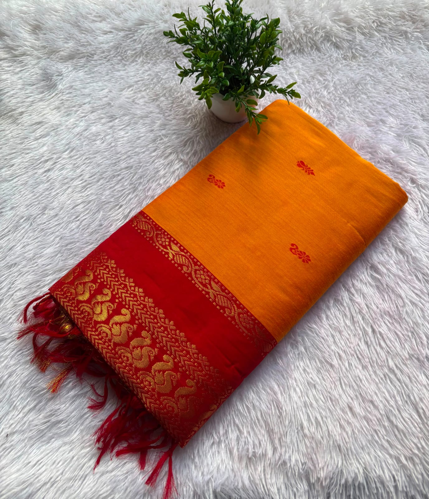 KALYANI PATTU SAREE PC-345