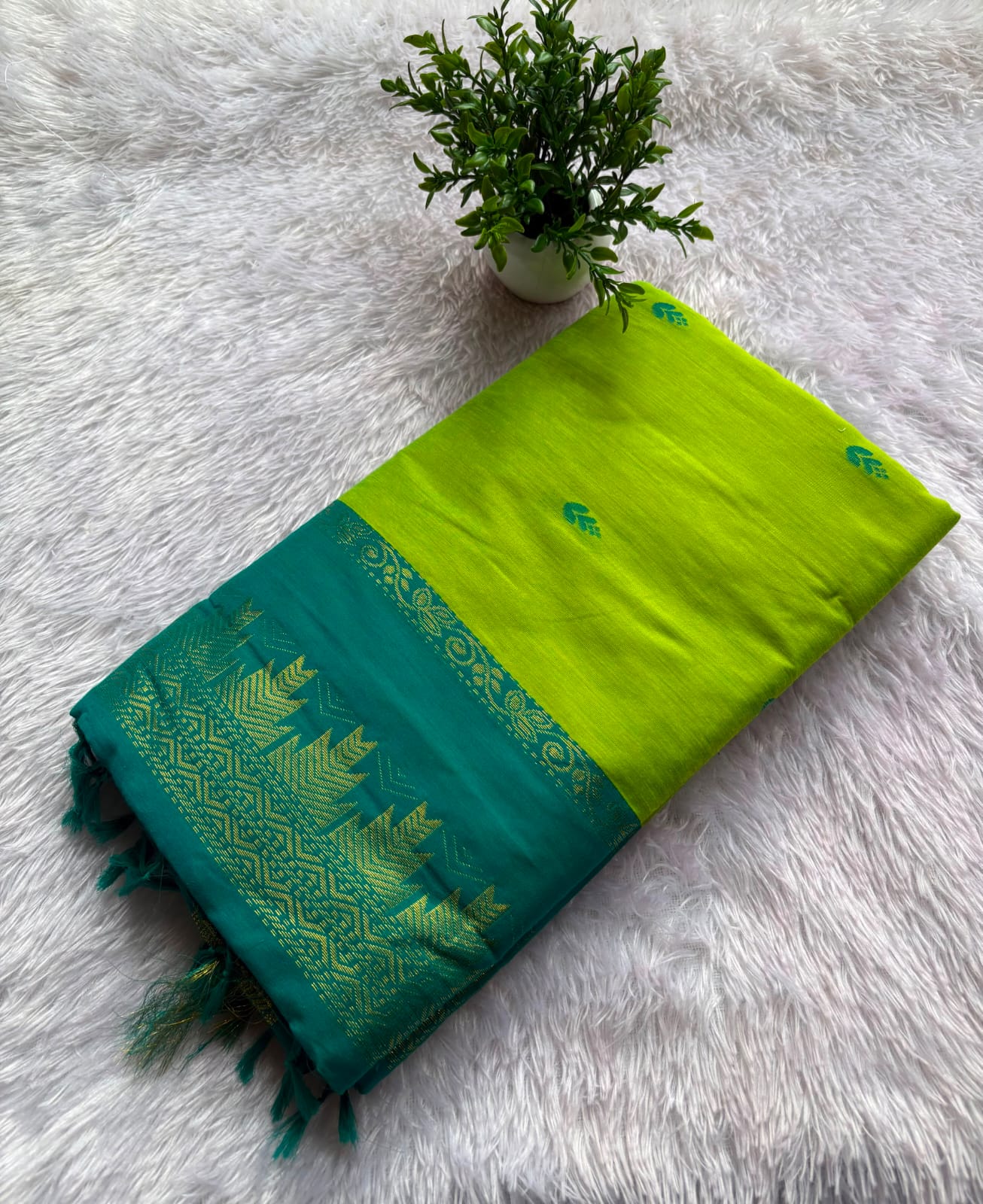 KALYANI PATTU SAREE PC-345