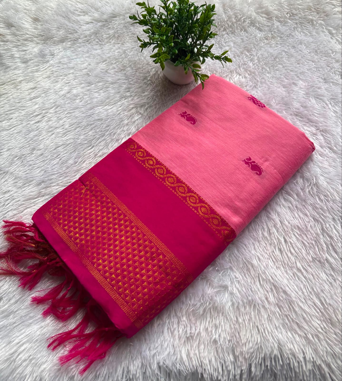 KALYANI PATTU SAREE PC-345