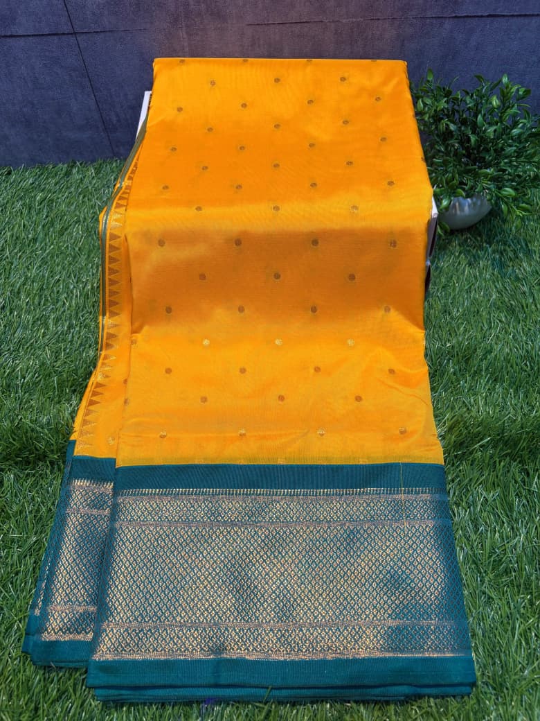 MAHARANI  PAITHANI PC-1458