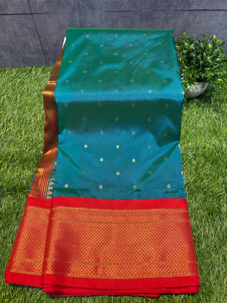 MAHARANI  PAITHANI PC-1458