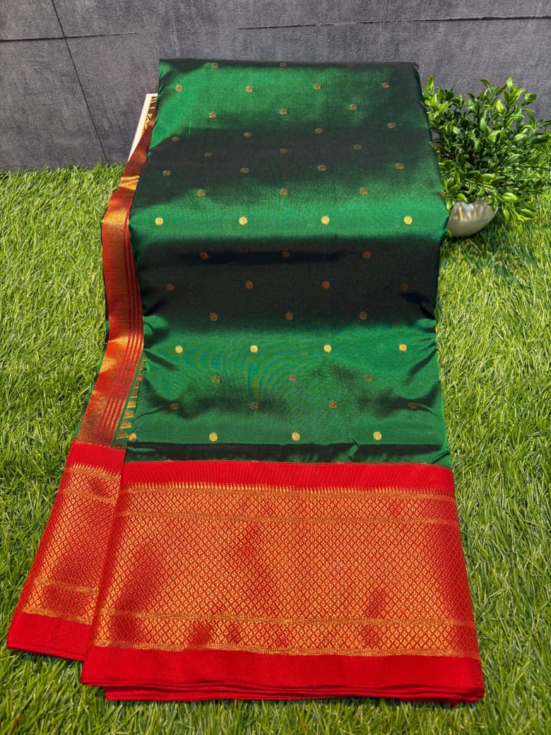 MAHARANI  PAITHANI PC-1458