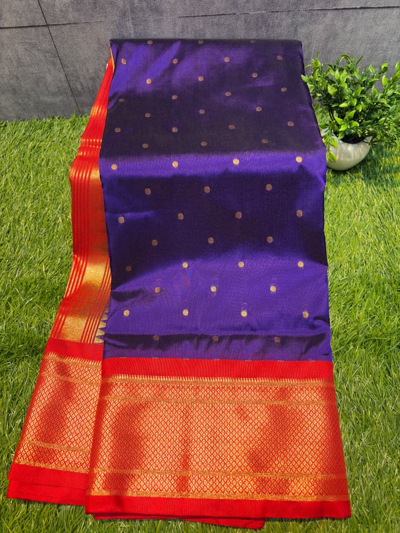 MAHARANI  PAITHANI PC-1458