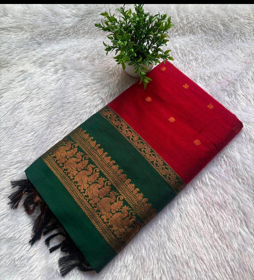 KALYANI PATTU SAREE PC-345