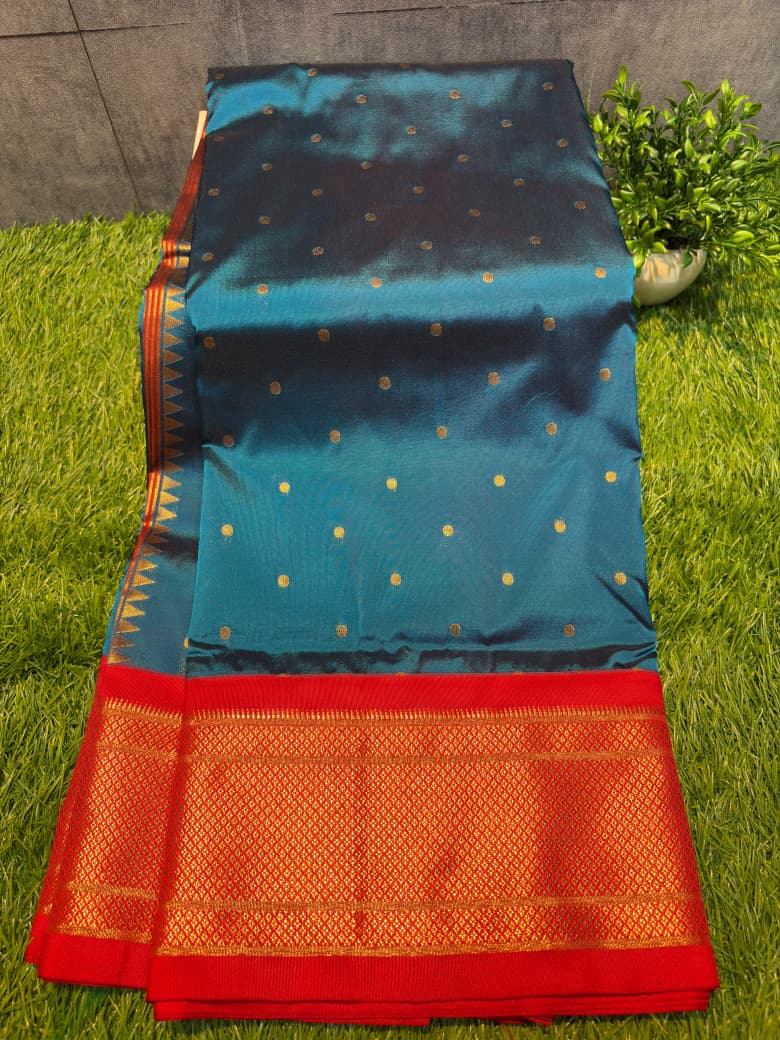 MAHARANI  PAITHANI PC-1458