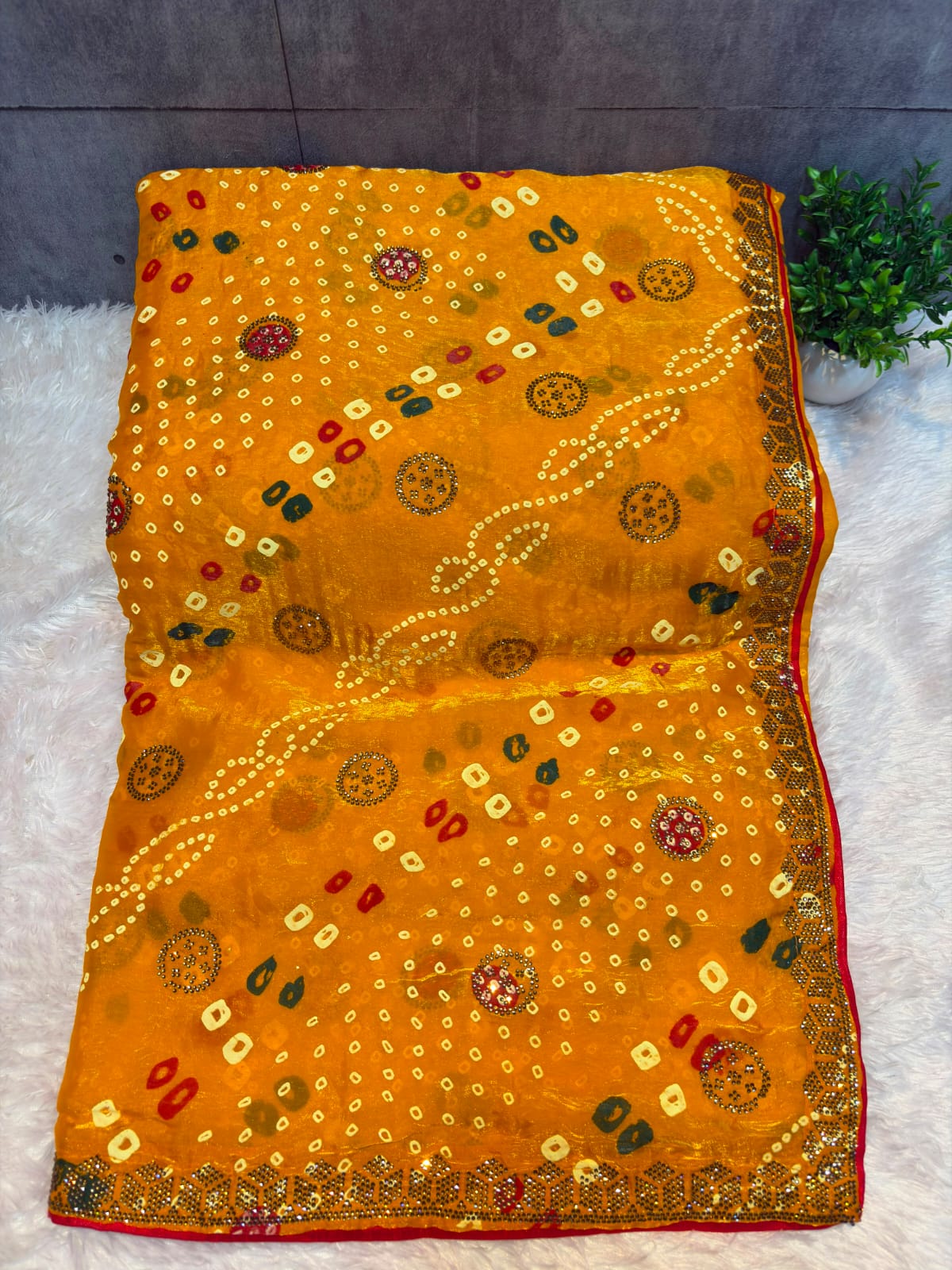 DESIGNER BANDHNI