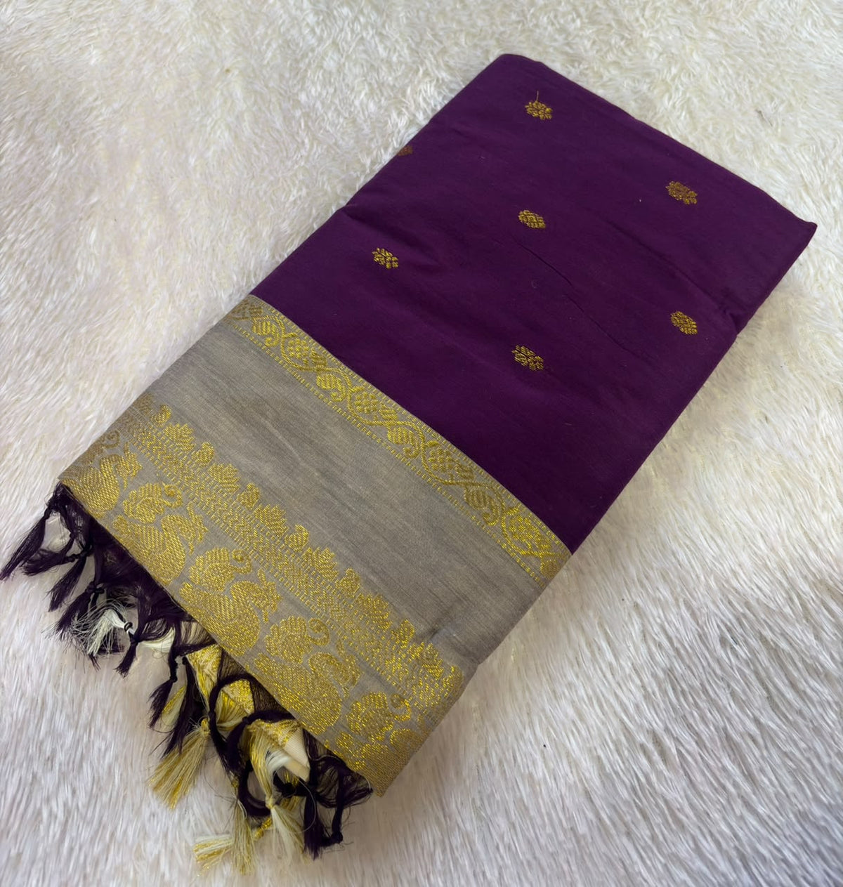 KALYANI PATTU SAREE PC-345