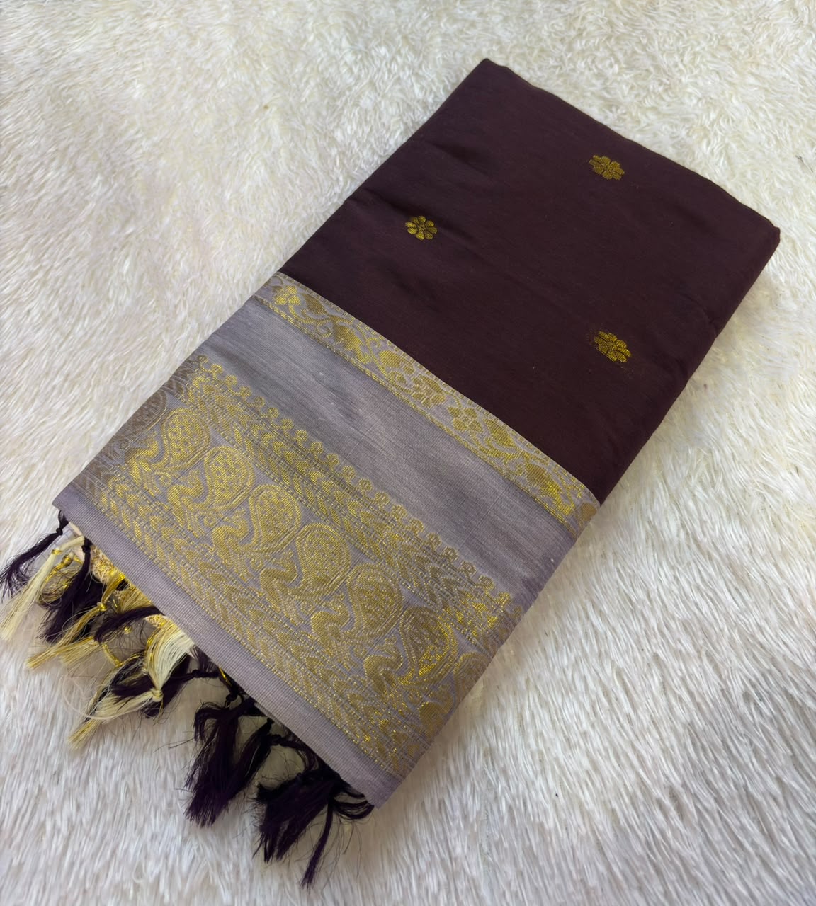 KALYANI PATTU SAREE PC-345