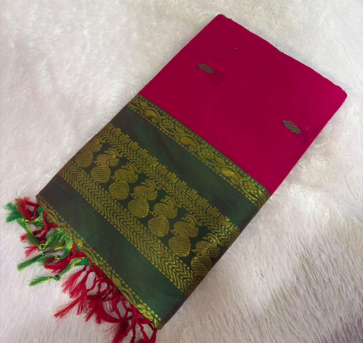 KALYANI PATTU SAREE PC-345