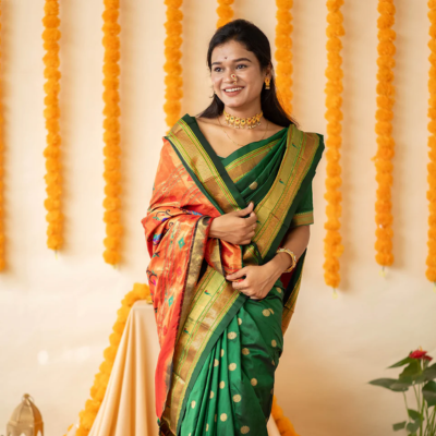 Paithani